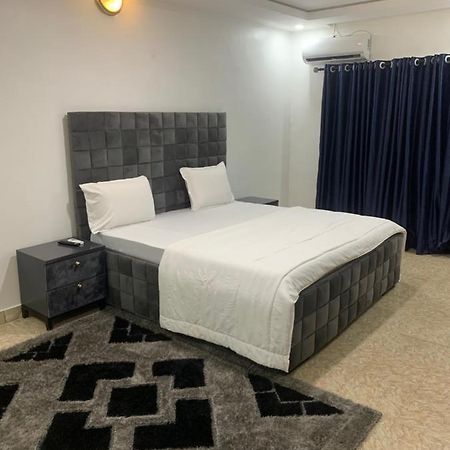 Weena Hotel & Resort Lagos Exterior foto
