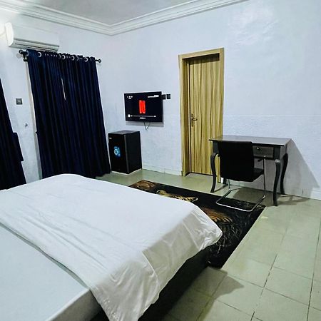 Weena Hotel & Resort Lagos Exterior foto
